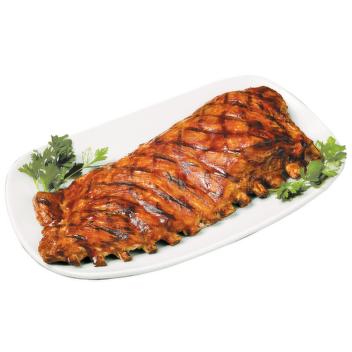 Pork Sparerib 1pc P12